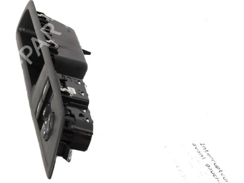 Left front window switch CITROËN JUMPY III Van (V_) 2.0 BlueHDi 145 | BP30114593I27 - Image 3