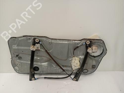 Rudehejsemotor forskærm venstre VW GOLF IV (1J1) 1.9 TDI | BP29315071E21 