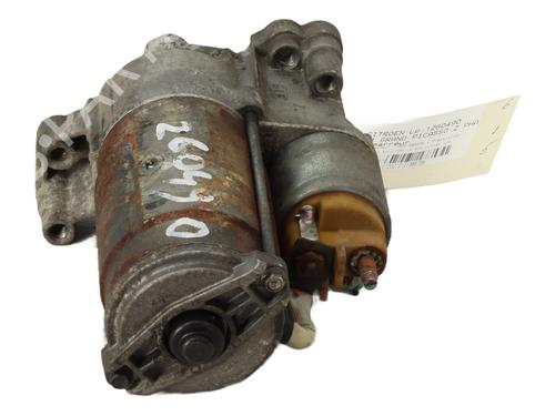 Used Starter CITROËN C4 Grand Picasso II (DA_, DE_) 2.0 BlueHDi 150 (150 hp) 32362644
