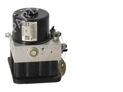 Used ABS pump ABS pump OPEL ZAFIRA / ZAFIRA FAMILY B (A05) 1.9 CDTI (M75) (150 hp) 21292537 21292537