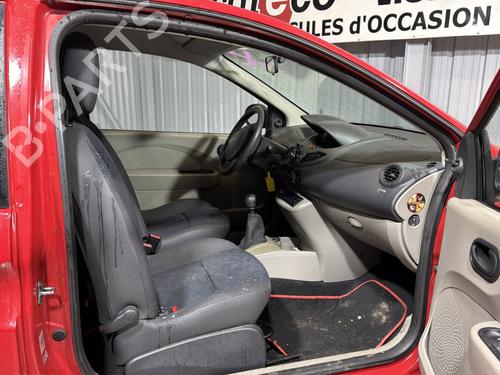 Starter RENAULT TWINGO II (CN0_) 1.2 16V (CN04, CN0B) | BP32158236M8 - Image 25
