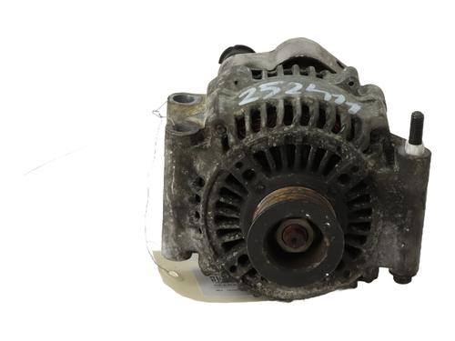 Used Alternator Alternator MINI MINI (R50, R53) Cooper (116 hp) 26663784 26663784