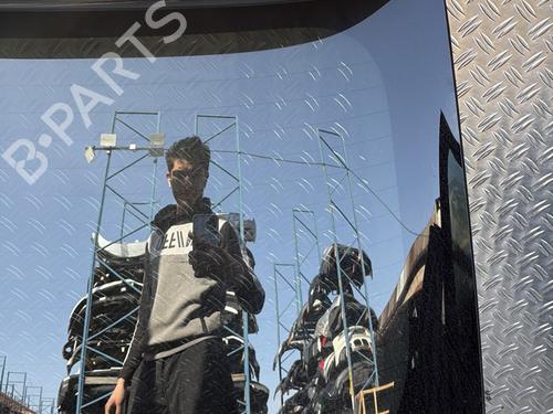 Used Tailgate Tailgate RENAULT KOLEOS I (HY_) 2.0 dCi 4x4 (HY0K) (150 hp) 32764659 32764659