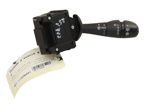 Lenkstockhalter für RENAULT CAPTUR I (J5_, H5_) 1.3 TCe 150 (J5NK, J5JS) (150 hp) 30532223