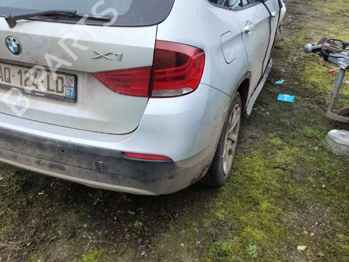Right rear steering knuckle BMW X1 (E84) xDrive 18 d | BP33184044M28 - Image 7