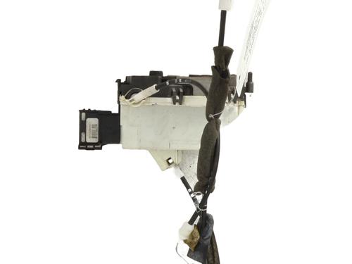 Front right lock CITROËN C5 III (RD_) 2.0 HDi (RDRHD8, RDRHDJ, RDRHR8, RDRHRJ) | BP21293654C97