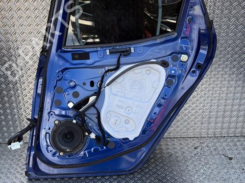 Dør højre bagtil RENAULT CLIO V (B7_) 1.0 TCe 100 (B7MT) | BP29861284C5  - Image 5