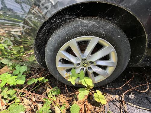 Sikkerhedssele-spænde SKODA SUPERB III (3V3) 1.4 TSI | BP21298022I32 - Image 32