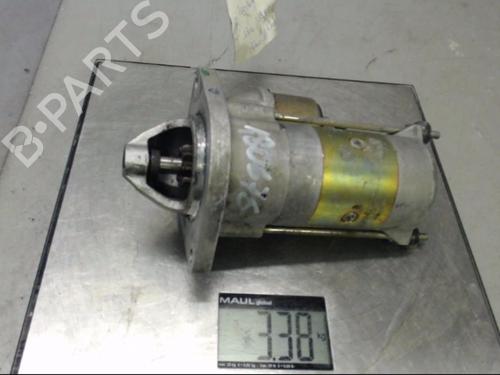 Startmotor FIAT BARCHETTA (183_) 1.8 16V | BP21365166M8 