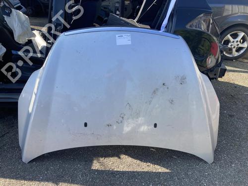 Used Hood FORD FOCUS II (DA_, HCP, DP) 1.8 TDCi (115 hp) 21314131