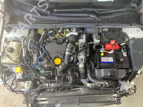 Instrument cluster RENAULT MEGANE IV Hatchback (B9A/M/N_) 1.5 Blue dCi 115 (B9A6) | BP39064197C47  - Image 7