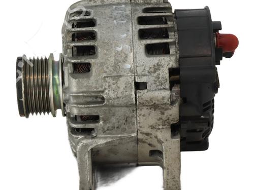 Alternator RENAULT KANGOO Express (FW0/1_) | BP37538878M7 - Image 3