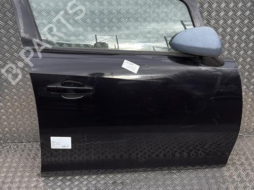 Used Right front door OPEL CORSA D (S07) 1.2 LPG (L08, L68) (75 hp) 21308797