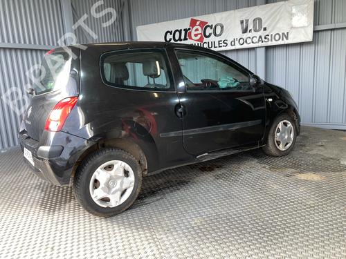 Used Parts RENAULT TWINGO II (CN0_) 1.2 16V (CN0K, CN0V, CN0A) 4613854