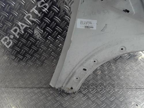 Left front fenders MINI MINI (R56) One | BP21889603C41 