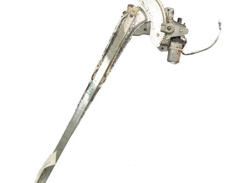 Used Left front window motor Left front window motor KIA CARNIVAL I (UP, FL) 2.9 TDi (126 hp) 32374212 32374212