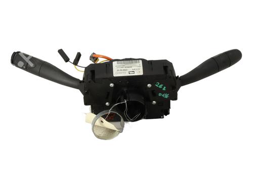 Used Steering column stalk Steering column stalk CITROËN C3 Pluriel (HB_) 1.4 (73 hp) 33123099 33123099