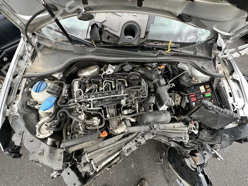 Seat buckle VW GOLF VI (5K1) 1.6 TDI | BP21370021I32 - Image 15
