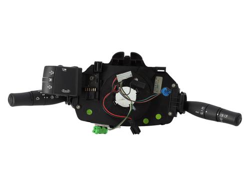 Used Steering column stalk RENAULT MEGANE II Coupé-Cabriolet (EM0/1_) 1.9 dCi (120 hp) 29499131