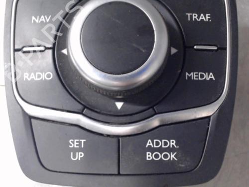 Switch PEUGEOT 508 SW I (8E_) 2.0 HDi | BP21313353I30 