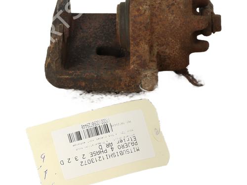 Used Right rear brake caliper Right rear brake caliper 21319318 21319318