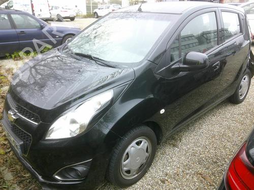 Climate control CHEVROLET SPARK (M300) 1.0 | BP23824320I5 - Image 5