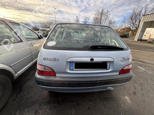 Starter CITROËN SAXO (S0, S1) 1.1 X, SX | BP21302326M8 