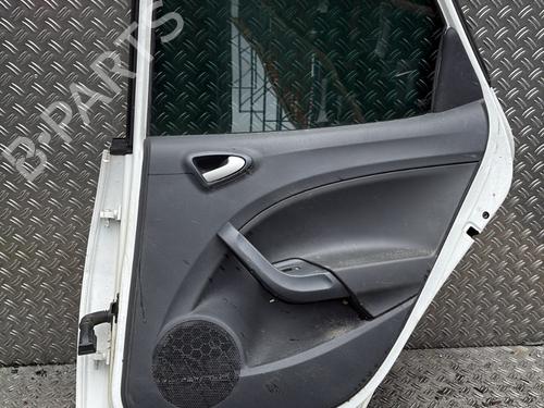 Right rear door SEAT IBIZA IV (6J5, 6P1) 1.6 TDI | BP25374900C5 
