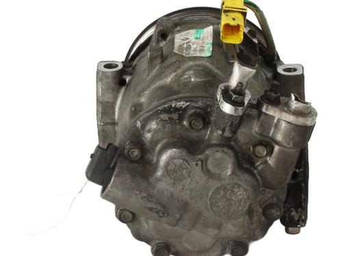 AC compressor PEUGEOT 407 (6D_) 2.0 HDi 135 (6DRHRH, 6DRHRE, 6DRHRG, 6DRHRJ) | BP33202102M34  - Image 5