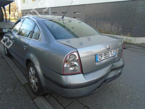 Commande Chauffage VW PASSAT B5.5 (3B3) 1.9 TDI | BP21369649I5 