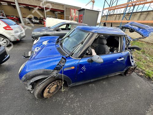 Used Parts MINI MINI (R50, R53) One D 1986301