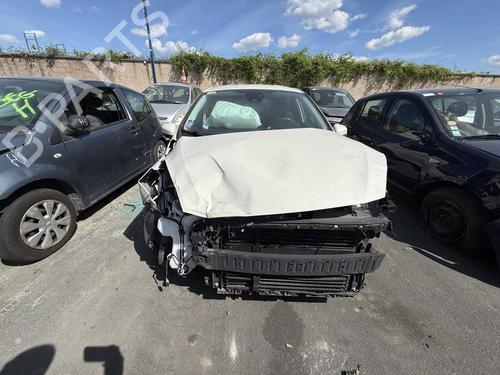 Steering column FORD FIESTA VII (HJ, HF) 1.0 EcoBoost mHEV ACTIVE | BP25994235M21  - Image 5