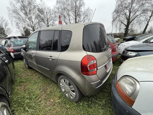 Gearbox RENAULT MODUS / GRAND MODUS (F/JP0_) 1.5 dCi (FP0F, JP0F) | BP23200580M3 - Image 13