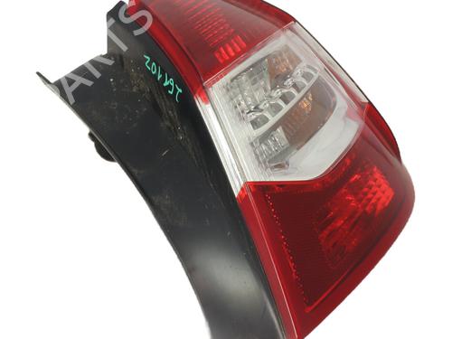 Right taillight CITROËN C4 II (NC_) 1.6 HDi 90 | BP36953463C35 - Image 5
