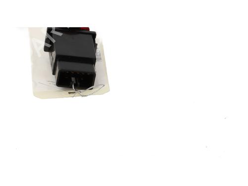 Used Warning switch Warning switch KIA SORENTO I (JC) 2.5 CRDi 4WD (140 hp) 21364931 21364931