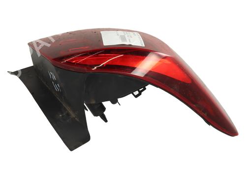 Left taillight DACIA SANDERO II 1.0 SCe 75 (B8JC, B8JD, B8NC) | BP28510285C34 