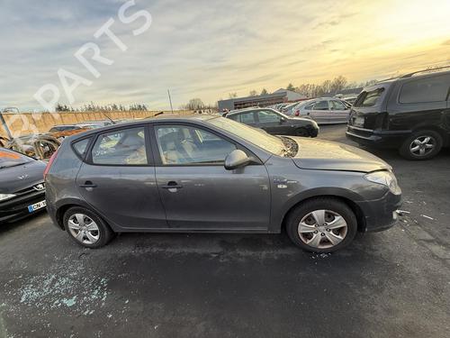 Climate control HYUNDAI i30 (FD) 1.6 CRDi | BP25260173I5 - Image 4