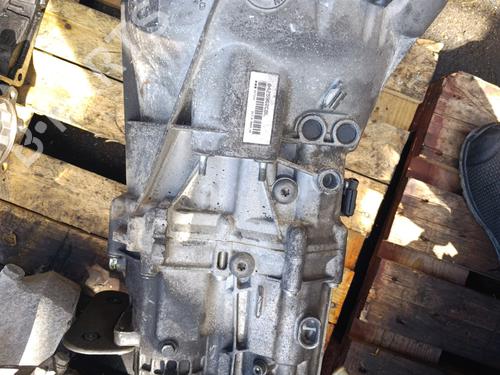 Used Gearbox Gearbox BMW 3 (E90) 318 i (143 hp) 33728787 33728787