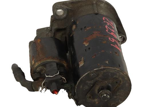 Used Starter Starter AUDI A3 (8L1) 1.9 TDI (110 hp) 39911521 39911521