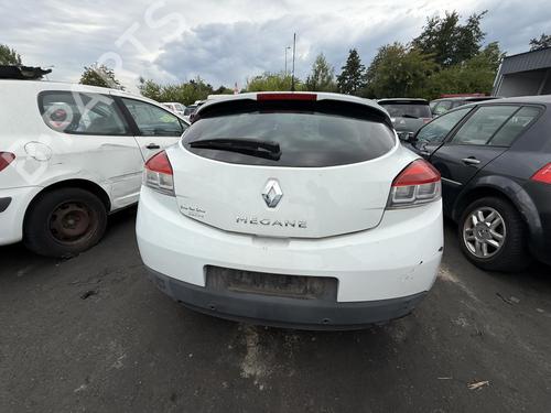 Engine RENAULT MEGANE III Coupe (DZ0/1_) 2.0 TCe (DZ0K) | BP27895665M1 - Image 22