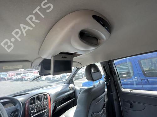 Instrument cluster CHRYSLER VOYAGER IV (RG, RS) 2.5 CRD | BP21369377C47 