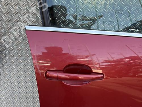 Right front door CITROËN C4 Picasso I MPV (UD_) 1.6 HDi | BP29483587C3 