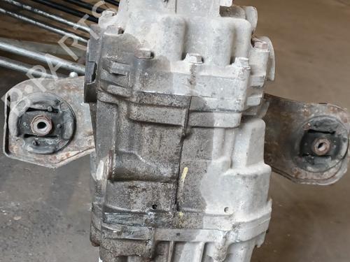 Used Rear differential Rear differential HONDA CR-V III (RE_) 2.2 i-CTDi 4WD (RE6) (140 hp) 32165826 32165826