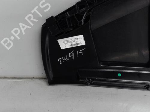 Timing cover CITROËN C4 Grand Picasso I (UA_) 1.6 HDi 110 | BP21371824M123 