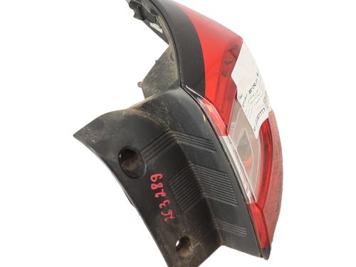 Right taillight RENAULT CAPTUR I (J5_, H5_) 1.2 TCe 120 | BP39487826C35 - Image 2