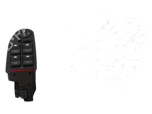 Used Left front window switch Left front window switch 21316998 21316998