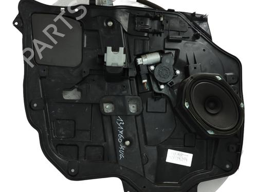 Used Left front window motor Left front window motor MAZDA 5 (CR) 2.0 CD (CR19) (143 hp) 21309374 21309374