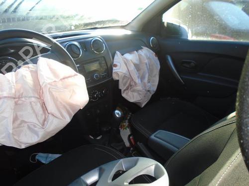 Køler DACIA SANDERO II TCe 90 (B8M1, B8MA, B8AC) | BP21867073M31 