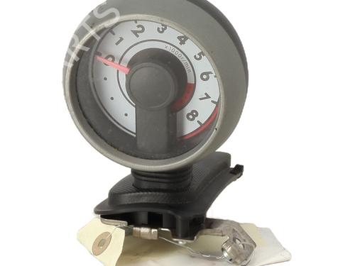 Instrument cluster PEUGEOT 107 (PM_, PN_) 1.0 | BP32140985C47 