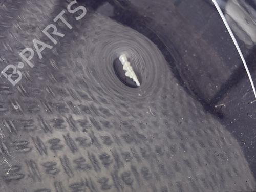Left rear door BMW 7 (E65, E66, E67) 730 Ld | BP21758658C4 